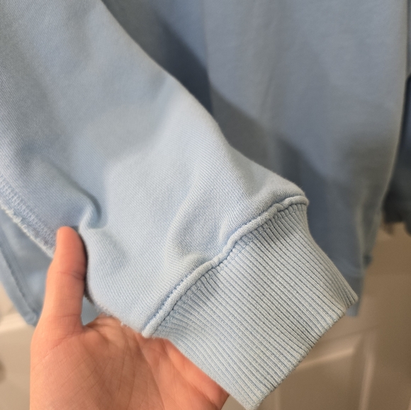 Oversized Sweater | SZ Small - Picture 3 of 6